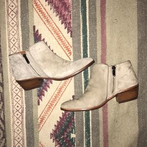 Sam Edelman Petty Booties